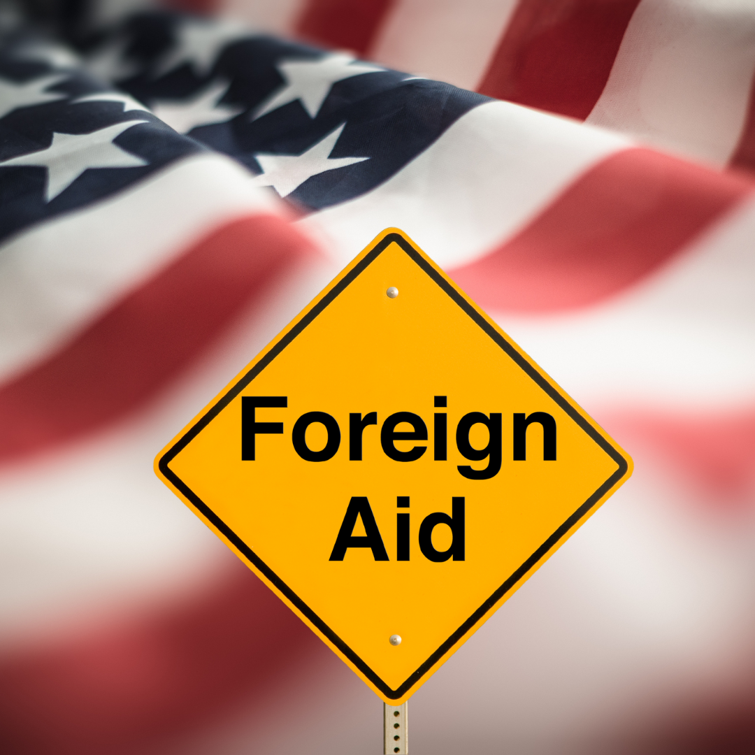 Foreign Aid