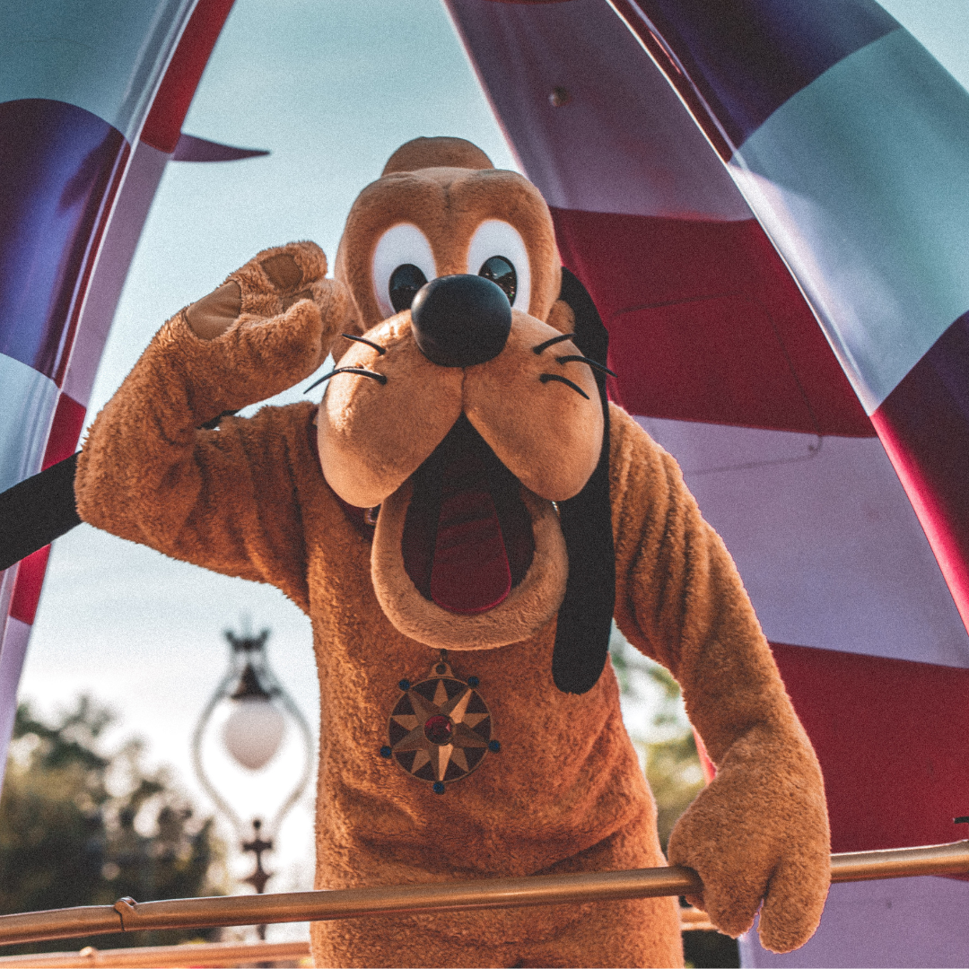 Disney