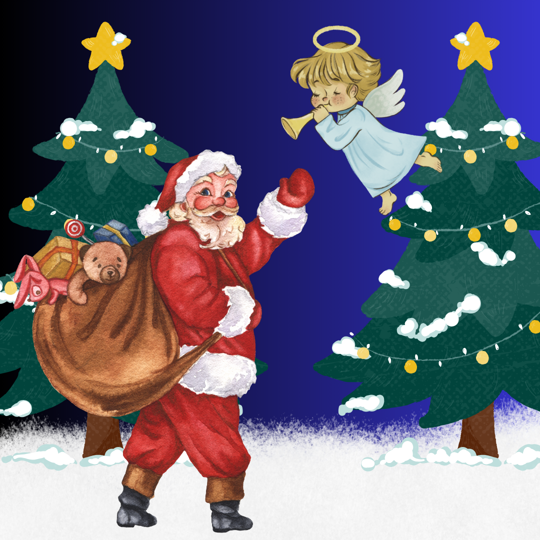 Santa