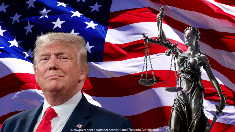 Judiciary