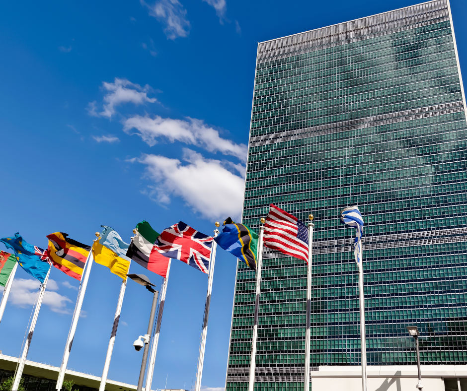 Multilateralism