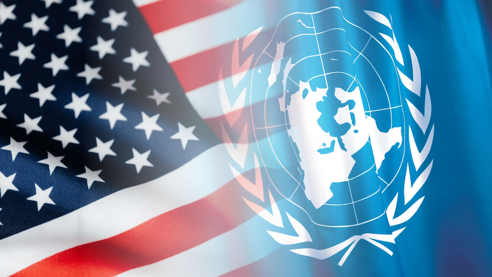 Multilateralism