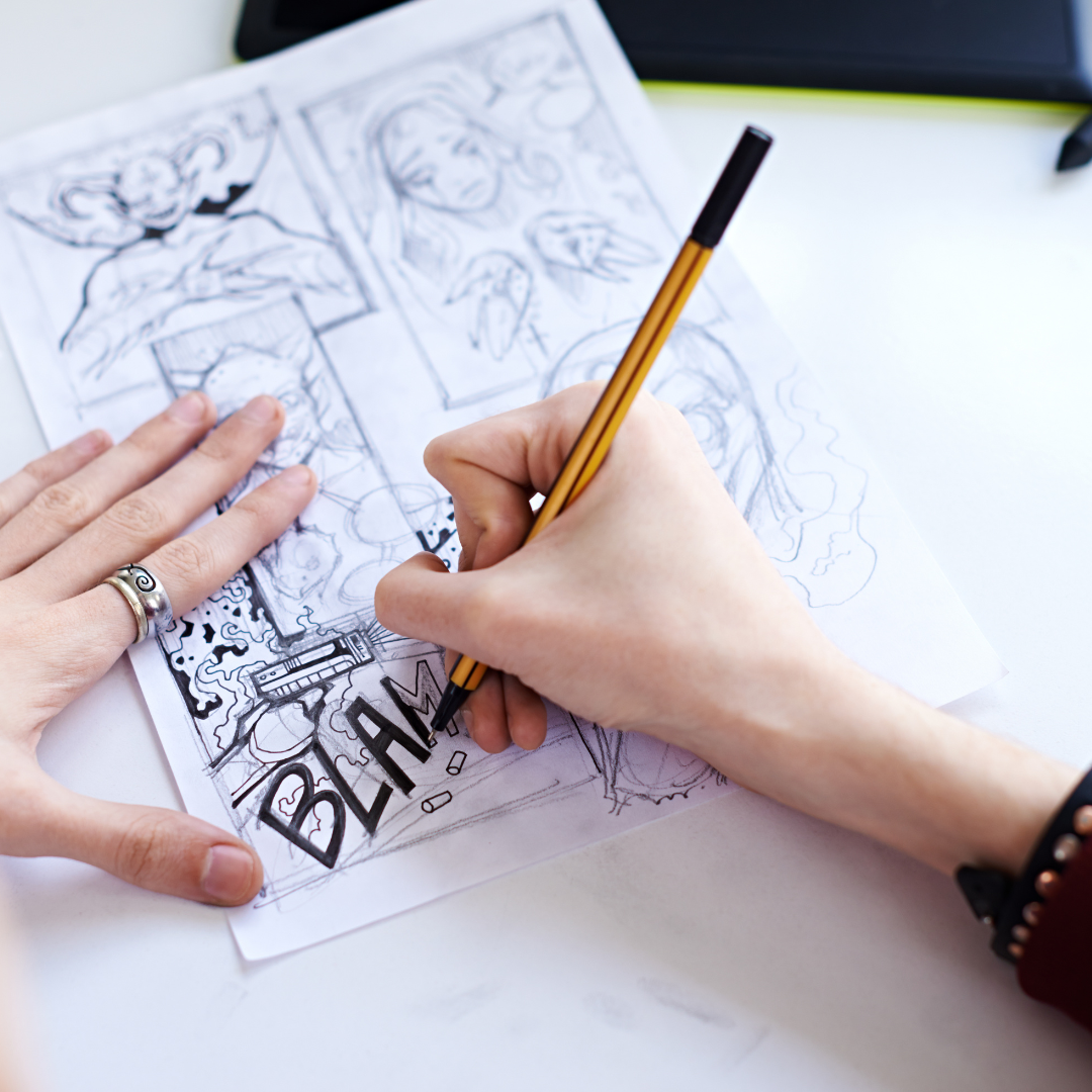 Comics