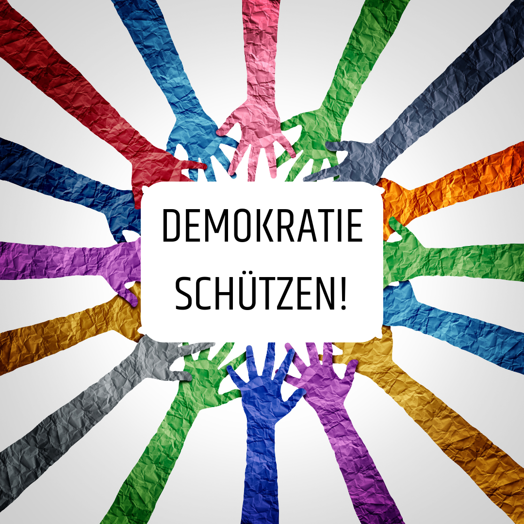 Demokratie